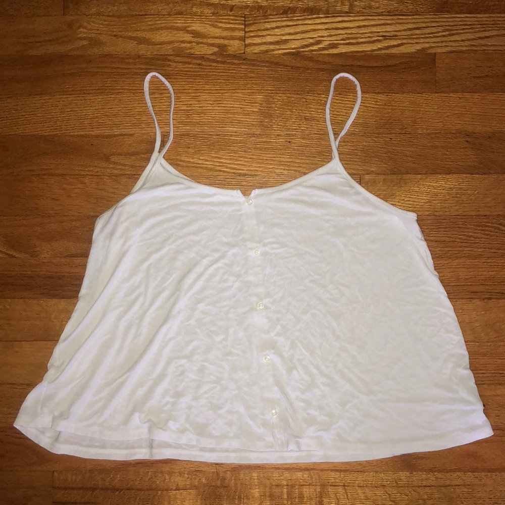 American Eagle tank top, size XL